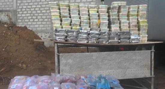Tangalle Drug Haul Linked to Dubai-Based Kingpin